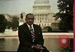 Image of Roy Wilkins United States USA, 1977, second 48 stock footage video 65675034355