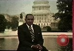 Image of Roy Wilkins United States USA, 1977, second 49 stock footage video 65675034355