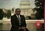 Image of Roy Wilkins United States USA, 1977, second 50 stock footage video 65675034355