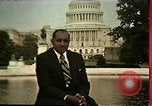 Image of Roy Wilkins United States USA, 1977, second 52 stock footage video 65675034355