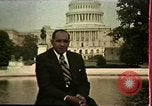 Image of Roy Wilkins United States USA, 1977, second 53 stock footage video 65675034355