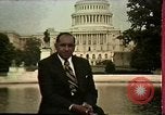 Image of Roy Wilkins United States USA, 1977, second 55 stock footage video 65675034355
