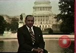 Image of Roy Wilkins United States USA, 1977, second 57 stock footage video 65675034355