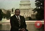 Image of Roy Wilkins United States USA, 1977, second 59 stock footage video 65675034355