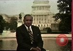 Image of Roy Wilkins United States USA, 1977, second 61 stock footage video 65675034355