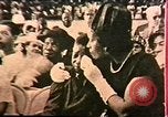 Image of Roy Wilkins United States USA, 1977, second 45 stock footage video 65675034356