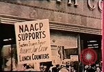 Image of Roy Wilkins United States USA, 1977, second 49 stock footage video 65675034356