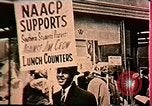Image of Roy Wilkins United States USA, 1977, second 51 stock footage video 65675034356