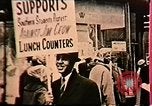 Image of Roy Wilkins United States USA, 1977, second 52 stock footage video 65675034356