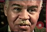 Image of Roy Wilkins United States USA, 1977, second 55 stock footage video 65675034356