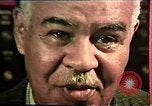 Image of Roy Wilkins United States USA, 1977, second 56 stock footage video 65675034356