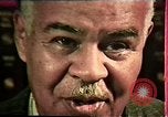 Image of Roy Wilkins United States USA, 1977, second 57 stock footage video 65675034356