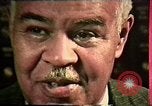 Image of Roy Wilkins United States USA, 1977, second 59 stock footage video 65675034356