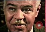 Image of Roy Wilkins United States USA, 1977, second 60 stock footage video 65675034356
