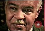 Image of Roy Wilkins United States USA, 1977, second 61 stock footage video 65675034356