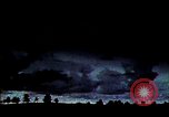 Image of Louisville tornado during Super Outbreak United States USA, 1974, second 1 stock footage video 65675034357