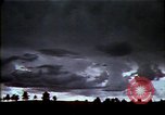 Image of Louisville tornado during Super Outbreak United States USA, 1974, second 5 stock footage video 65675034357