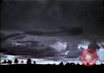 Image of Louisville tornado during Super Outbreak United States USA, 1974, second 6 stock footage video 65675034357