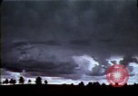Image of Louisville tornado during Super Outbreak United States USA, 1974, second 8 stock footage video 65675034357