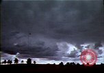 Image of Louisville tornado during Super Outbreak United States USA, 1974, second 9 stock footage video 65675034357