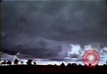 Image of Louisville tornado during Super Outbreak United States USA, 1974, second 10 stock footage video 65675034357