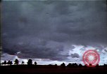 Image of Louisville tornado during Super Outbreak United States USA, 1974, second 11 stock footage video 65675034357