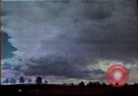 Image of Louisville tornado during Super Outbreak United States USA, 1974, second 12 stock footage video 65675034357