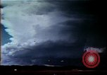 Image of Louisville tornado during Super Outbreak United States USA, 1974, second 13 stock footage video 65675034357