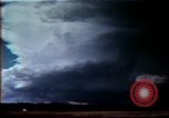 Image of Louisville tornado during Super Outbreak United States USA, 1974, second 14 stock footage video 65675034357