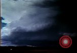 Image of Louisville tornado during Super Outbreak United States USA, 1974, second 17 stock footage video 65675034357