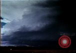 Image of Louisville tornado during Super Outbreak United States USA, 1974, second 18 stock footage video 65675034357