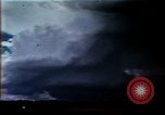 Image of Louisville tornado during Super Outbreak United States USA, 1974, second 21 stock footage video 65675034357