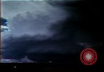 Image of Louisville tornado during Super Outbreak United States USA, 1974, second 22 stock footage video 65675034357