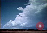 Image of Louisville tornado during Super Outbreak United States USA, 1974, second 33 stock footage video 65675034357