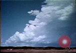 Image of Louisville tornado during Super Outbreak United States USA, 1974, second 34 stock footage video 65675034357