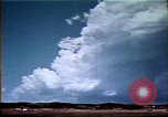 Image of Louisville tornado during Super Outbreak United States USA, 1974, second 36 stock footage video 65675034357