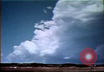 Image of Louisville tornado during Super Outbreak United States USA, 1974, second 37 stock footage video 65675034357