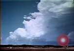 Image of Louisville tornado during Super Outbreak United States USA, 1974, second 38 stock footage video 65675034357