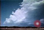 Image of Louisville tornado during Super Outbreak United States USA, 1974, second 40 stock footage video 65675034357