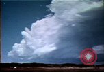 Image of Louisville tornado during Super Outbreak United States USA, 1974, second 42 stock footage video 65675034357