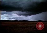Image of Louisville tornado during Super Outbreak United States USA, 1974, second 43 stock footage video 65675034357