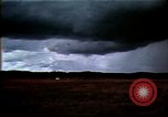 Image of Louisville tornado during Super Outbreak United States USA, 1974, second 44 stock footage video 65675034357