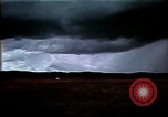 Image of Louisville tornado during Super Outbreak United States USA, 1974, second 46 stock footage video 65675034357