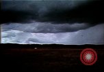 Image of Louisville tornado during Super Outbreak United States USA, 1974, second 47 stock footage video 65675034357
