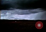 Image of Louisville tornado during Super Outbreak United States USA, 1974, second 50 stock footage video 65675034357