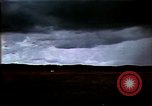 Image of Louisville tornado during Super Outbreak United States USA, 1974, second 51 stock footage video 65675034357