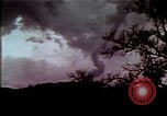 Image of Louisville tornado during Super Outbreak United States USA, 1974, second 60 stock footage video 65675034357