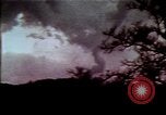 Image of Louisville tornado during Super Outbreak United States USA, 1974, second 61 stock footage video 65675034357