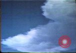 Image of tornado in Xenia during Super Outbreak Xenia Ohio USA, 1974, second 1 stock footage video 65675034358