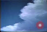 Image of tornado in Xenia during Super Outbreak Xenia Ohio USA, 1974, second 3 stock footage video 65675034358